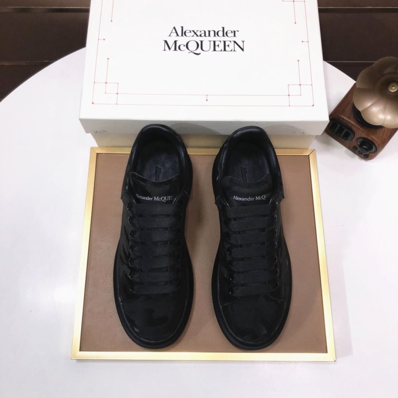 Alexander Mcqueen Casual Shoes